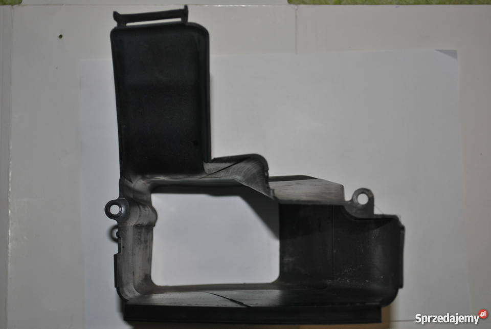 Kanał powietrza hamulca przedni prawy BMW E46 Karoseria sprzedam