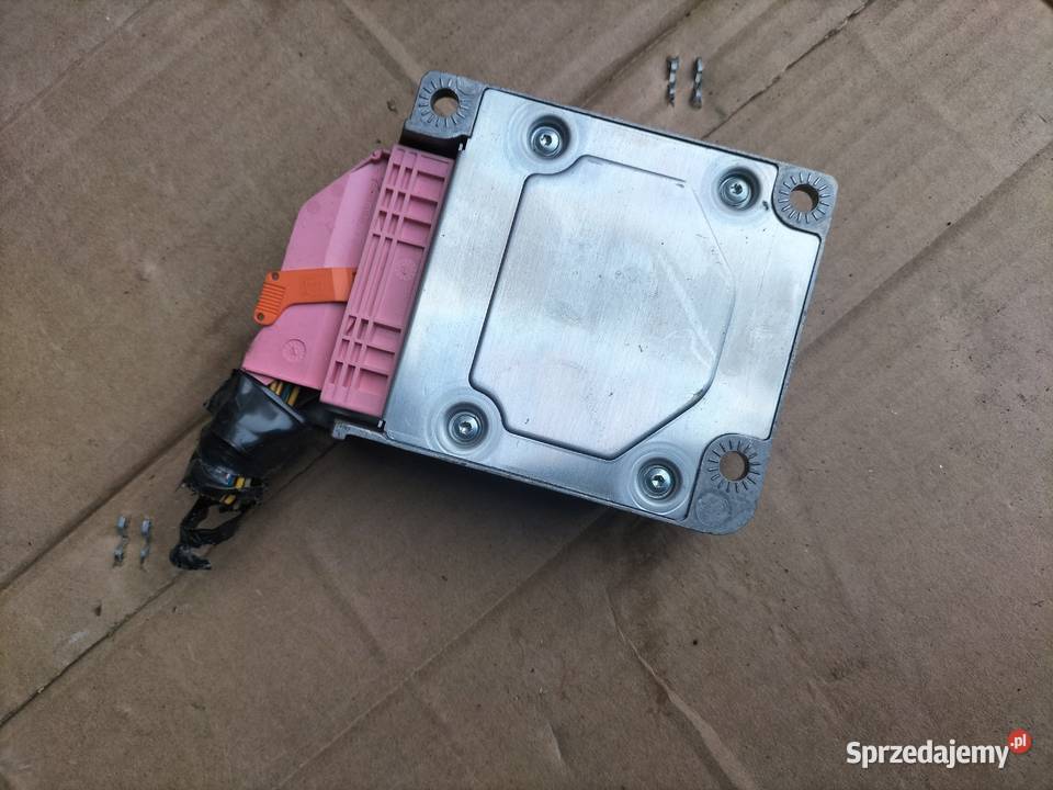 VOLVO V40 S40 30613048A SENSOR MODUŁ KOMPUTER lubelskie sprzedam