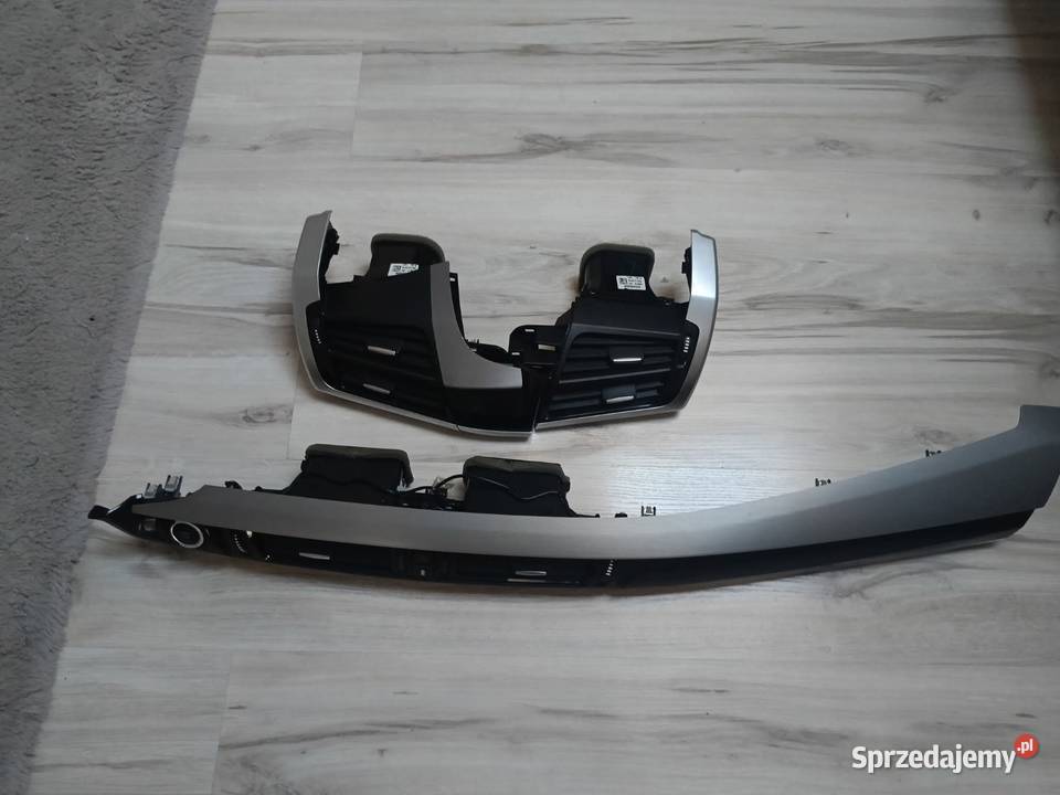 Sprzedam wszystkie części widoczne na zdjęciach Grudziądz