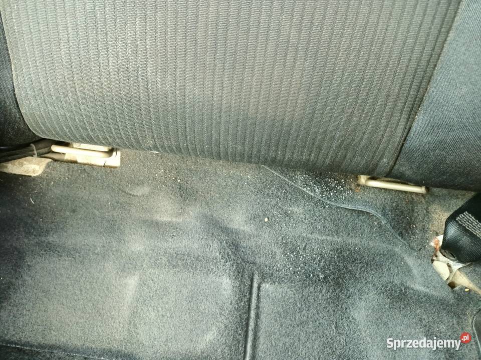 Sprzedamzamienię Volkswagena Bora 1 6 mpi z nieuszkodzony wielkopolskie Konin