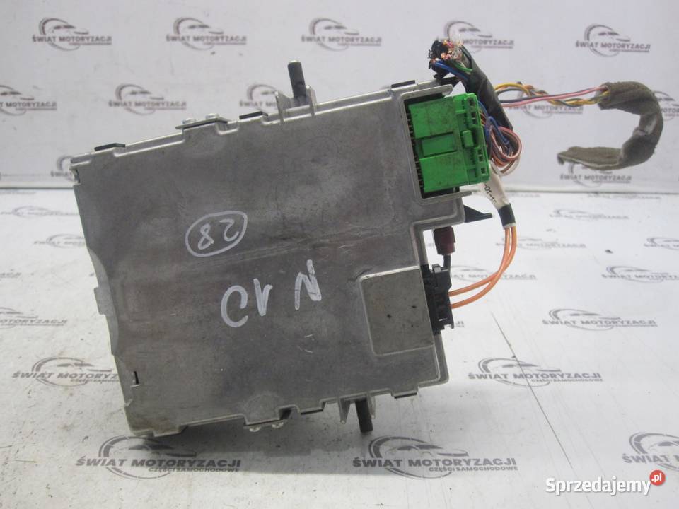 VOLVO XC90 I LIFT 10r sterownik telefonu