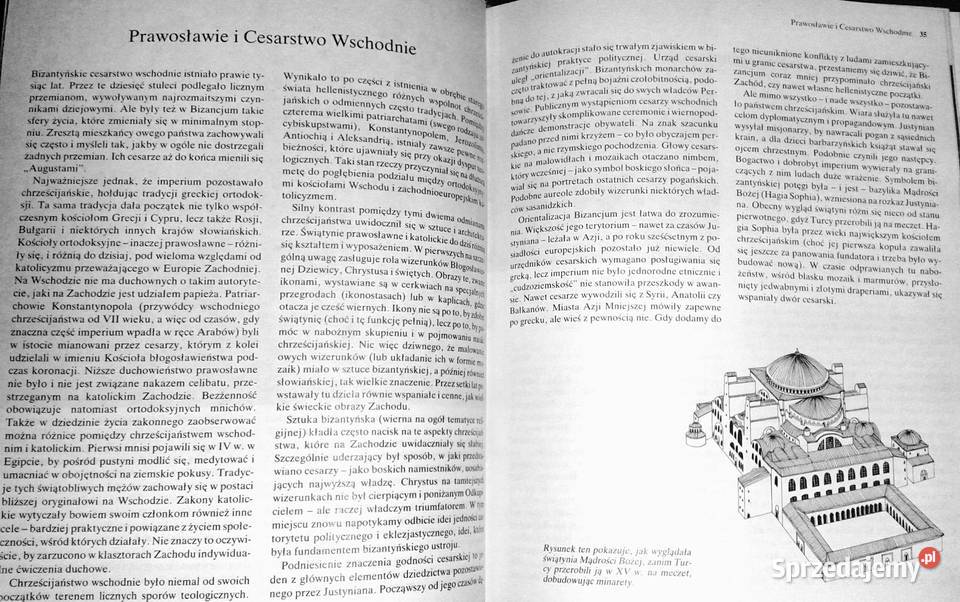 wieków średnich wiek oświecenia Tom 2 John twarda Chełm