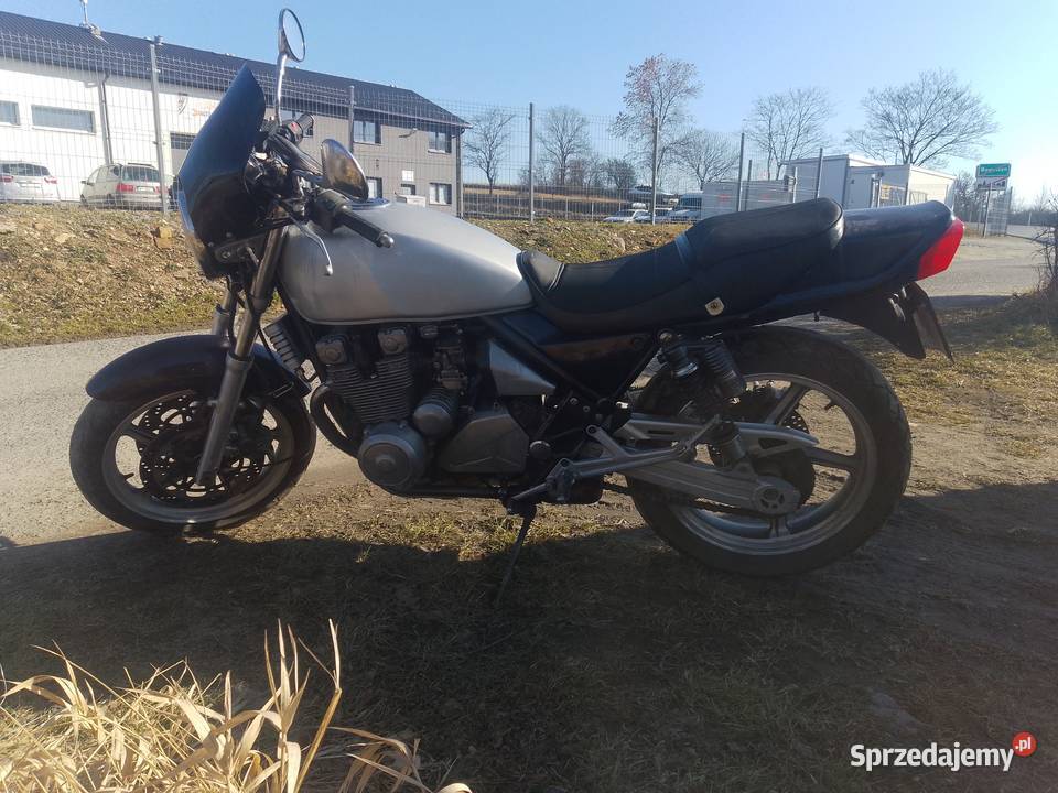 Kawasaki zephyr 550 Kawasaki sprzedam