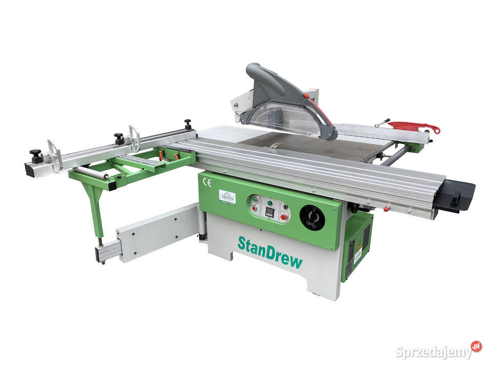 Piła formatowa z podcinakiem PERFECT MJ45Y2000 Mojusz sprzedam