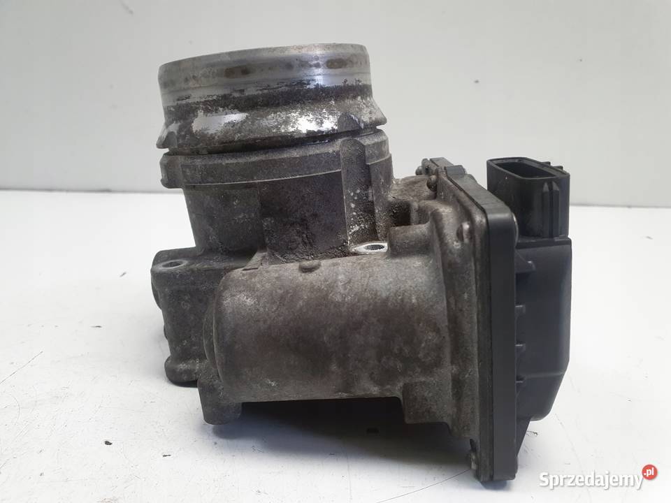 PRZEPUSTNICA Volvo XC60 20 T 31293736