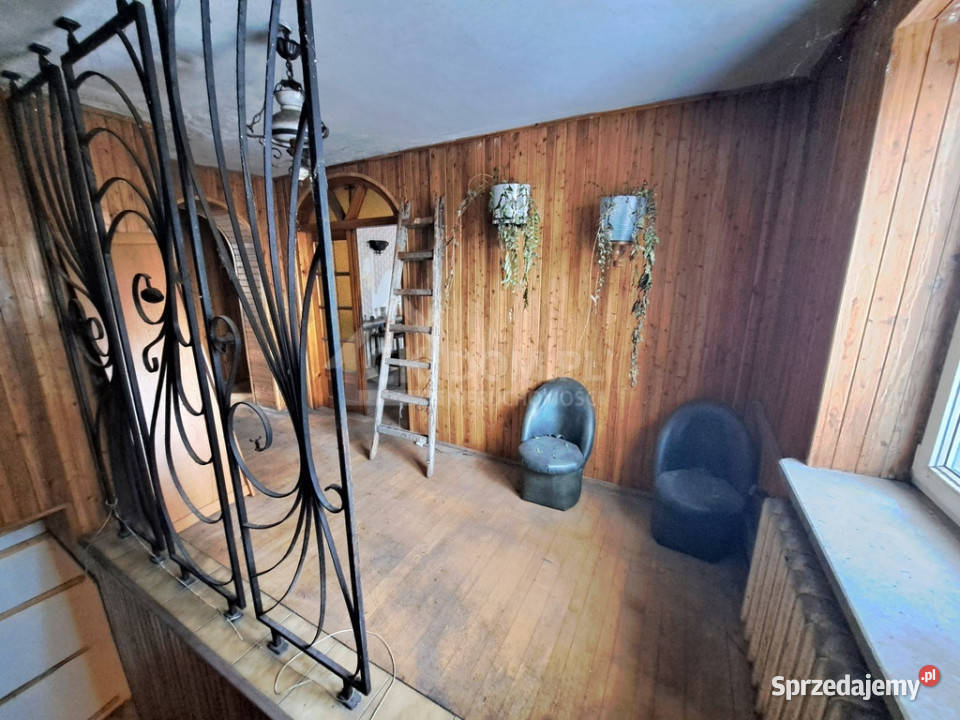 Dom do remontu w Jaworzni Sprzedaż Jaworznia