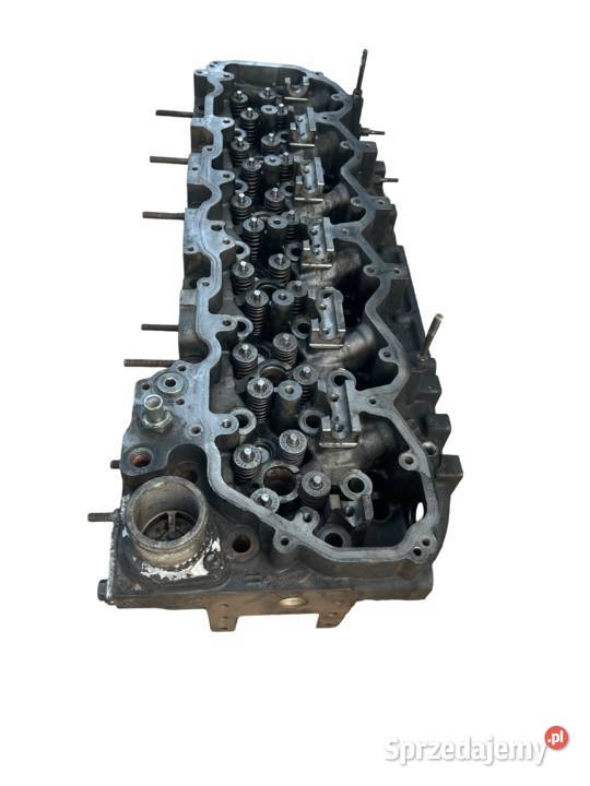 GŁOWICA SILNIKA CYLINDRA CAT 3248183 CATERPILLAR Kielce sprzedam