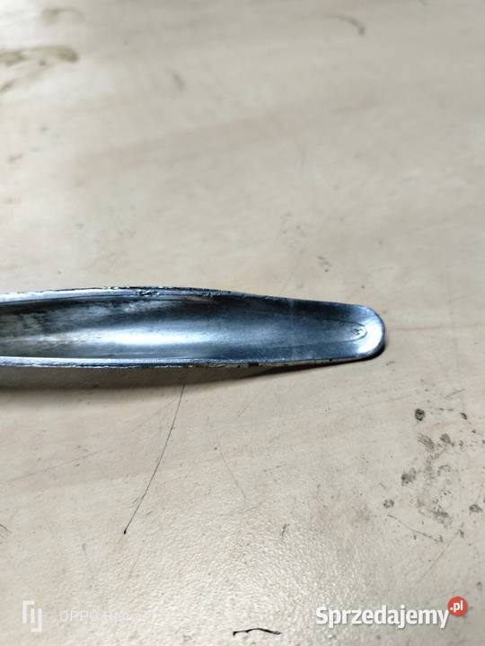 Klamka hamulca Komar motorynka Łubno