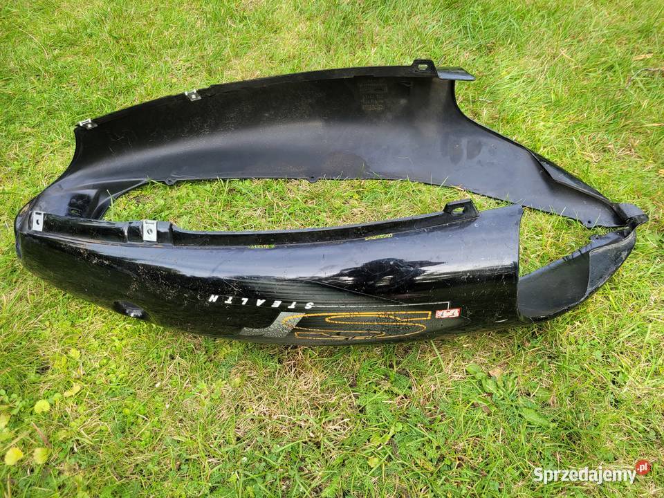 APRILIA SR bok boczek zadupek oslona tyl owiewka