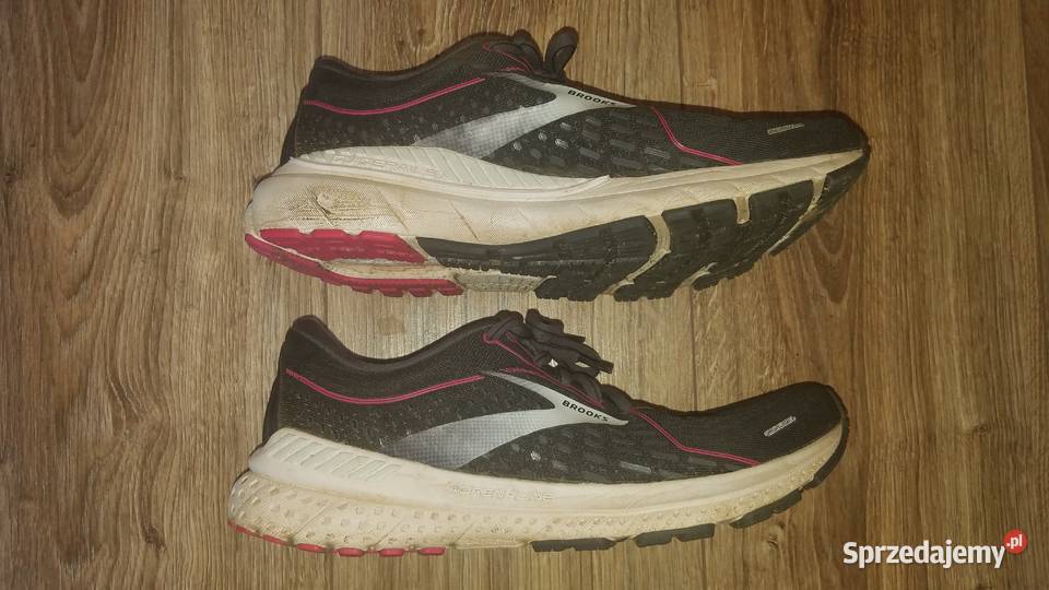 Buty BROOKS Adrenaline 21 4041 26 sportowe do podlaskie Białystok