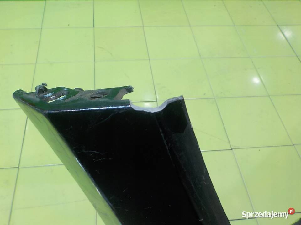 BMW 1 F20 16 B 13r 1115 5D zderzak przod osobowe Części samochodowe sprzedam