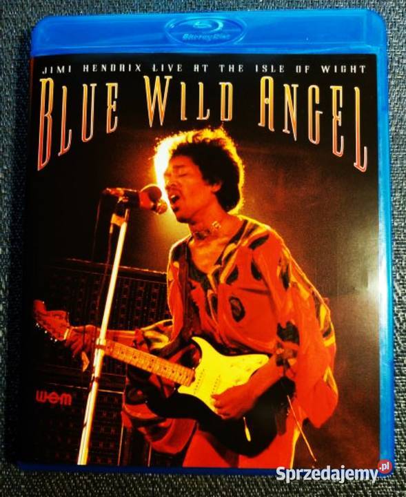 Sprzedam Koncert Blu Ray Die Toten Housen live Katowice sprzedam