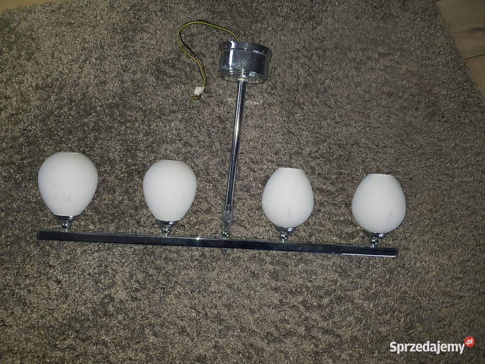 Lampa stół Oświetlenie Wola Podłężna