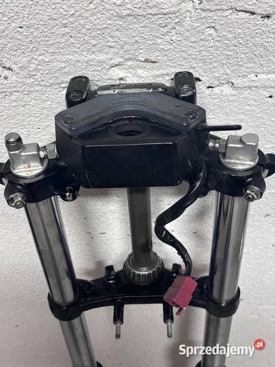 zawieszenie CB750C CB750 RC06 podlaskie sprzedam