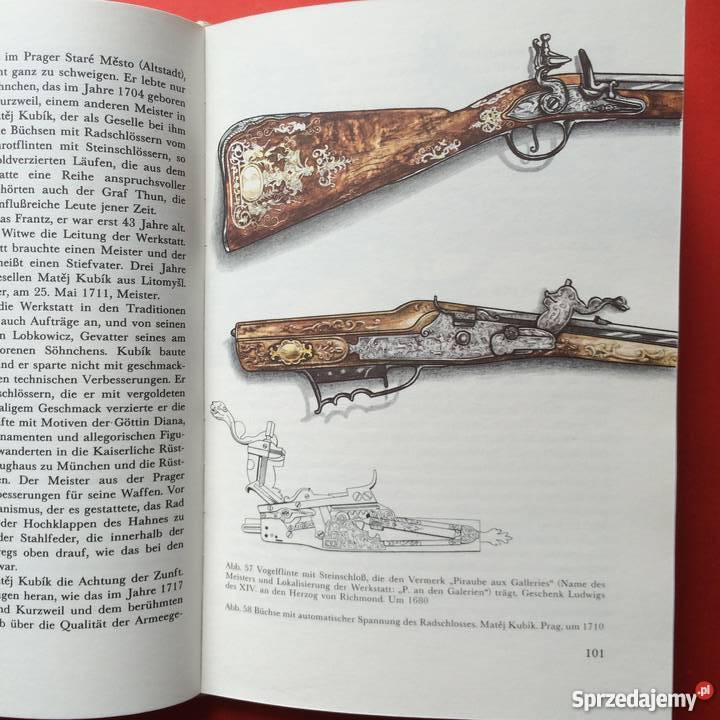 1148 Broń i rusznikarze Szczecin