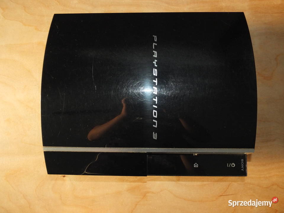 Sony Playstation 3 Katowice