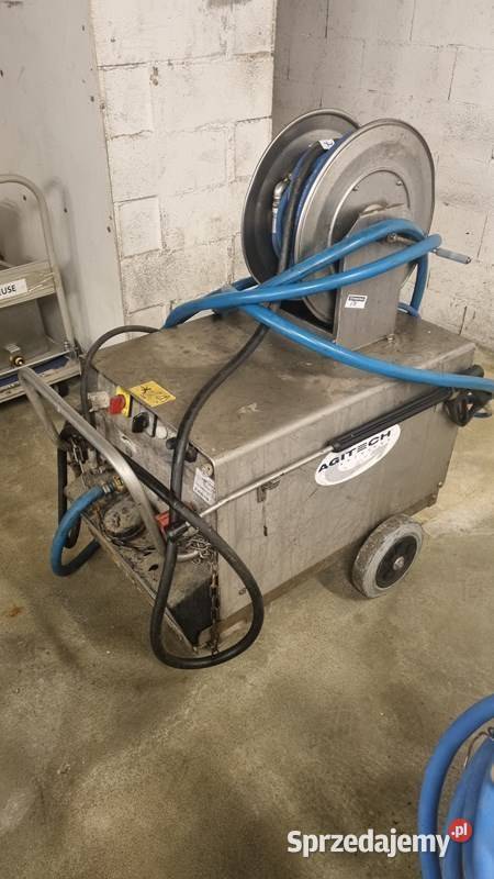 myjka cisnieniowa AGITECH 15048 wysokie lubuskie Sława
