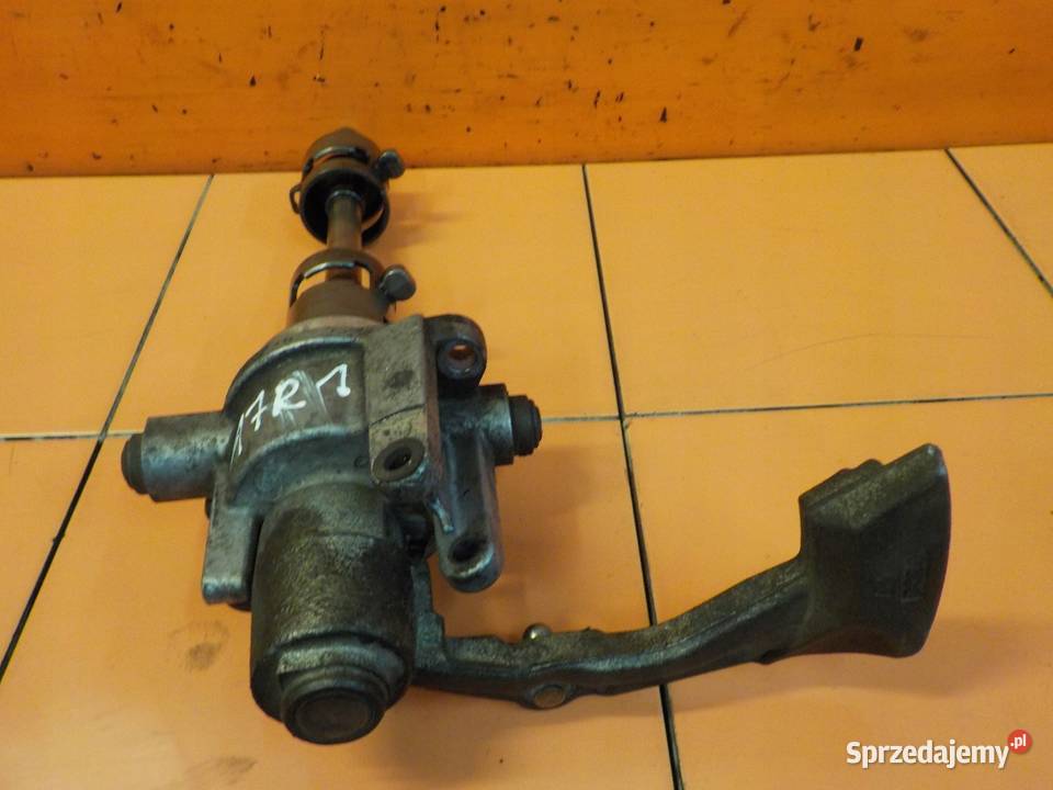 ZAFIRA B 17 CDTI 12r wybierak skrzyni 55563741 Suków