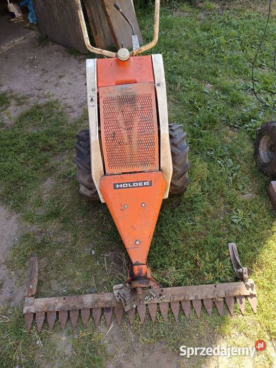 Sprzedam pakiet kosiarek spalinowych Słowik