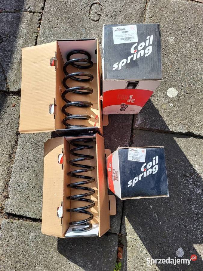 Sprzedam do Alfy 159 osobowe Rybnik