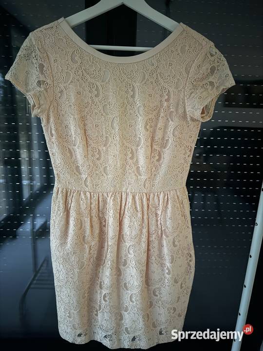 Sukienka damska marki HM rozmiar Radom