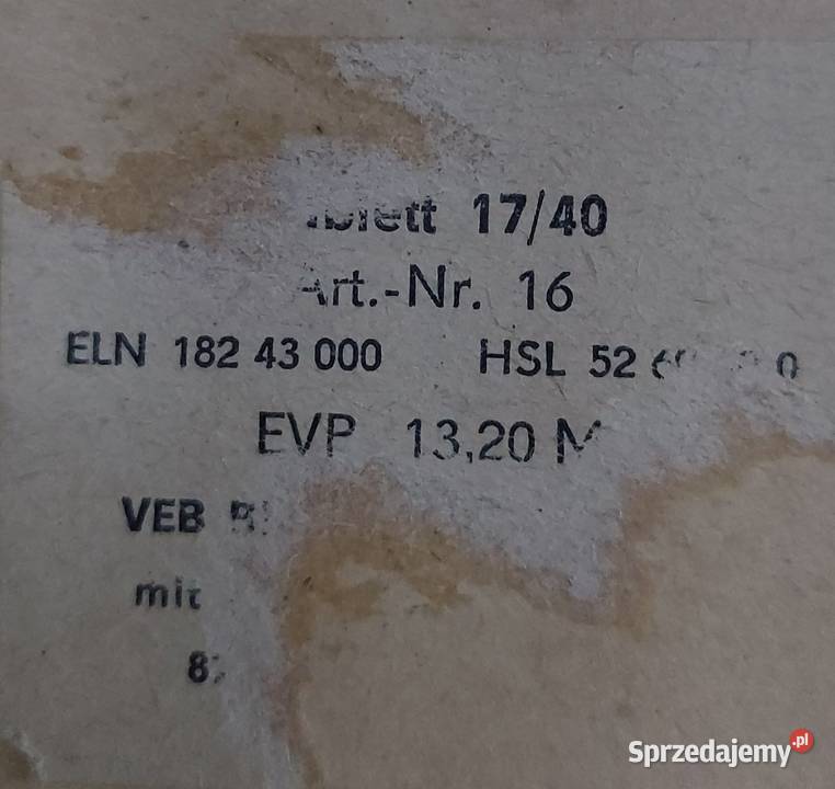 Taca kuchenna szklana