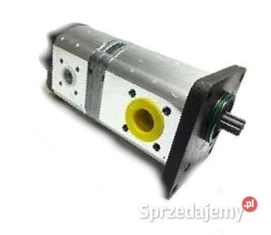 0517765018 Pompa Hydrauliczna Goszczanów sprzedam