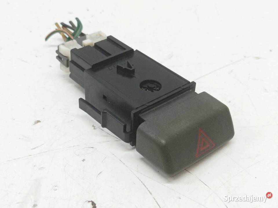 PRZEŁĄCZNIK AWARYJNYCH 30623426 Volvo V40 I