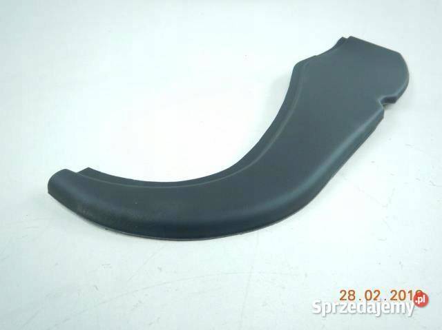 LISTWA DRZWI LEWY PRZÓD JAGUAR STYPE 0002 sprzedam