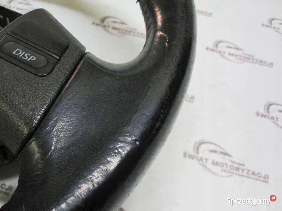 LEXUS IS II 08r kierownica skórzana GS12002380