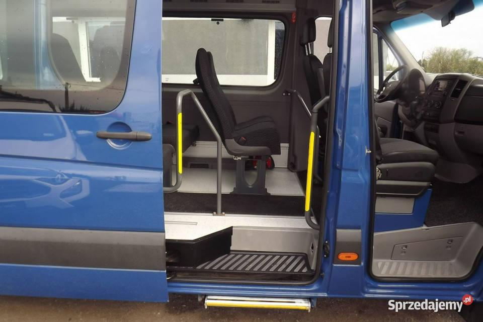 Mercedes Sprinter 518 CDI MercedesBenz