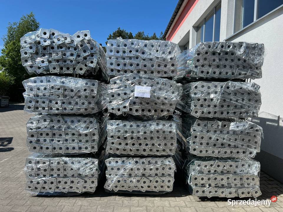 Podpora stropowa Flex PROP II 17530m 20kn wypora Opole sprzedam