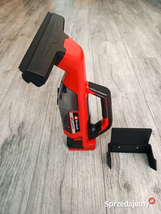 Myjka do okien akumulatorowa Einhell BRILLIANTO Pichlice