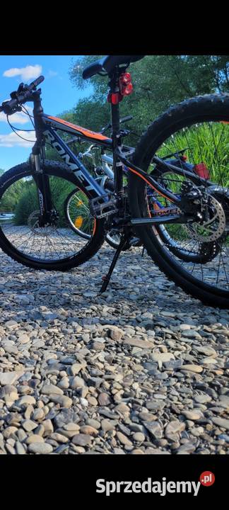 Rower romet Krosno sprzedam