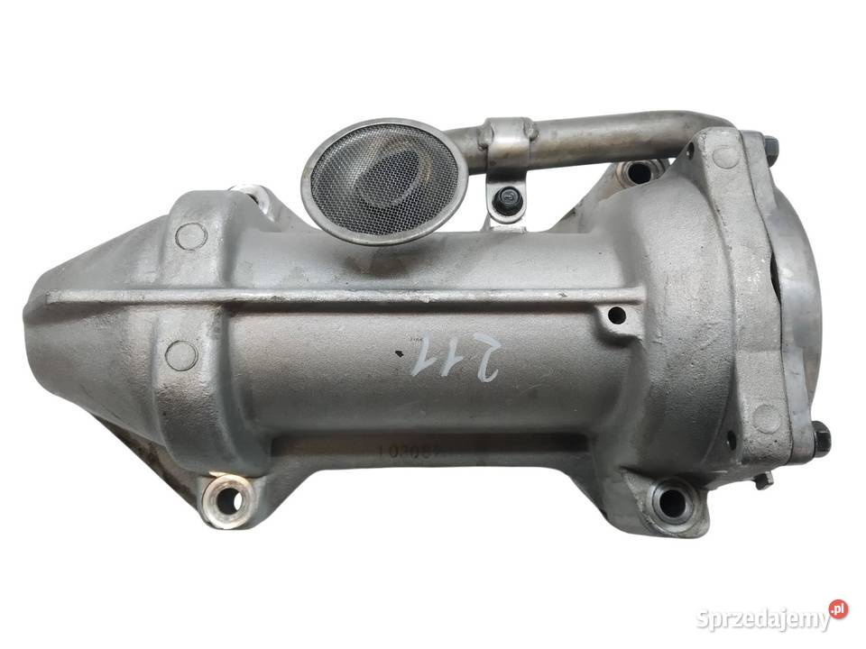 POMPA OLEJU WAŁEK BALANSOWY 15 CRDI Hyundai Rok produkcji 2003