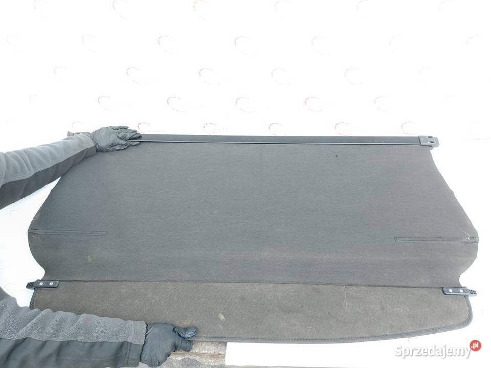 PEUGEOT 4007 09r roleta bagażnika Kielce