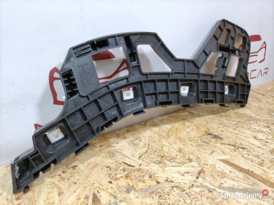 KIA PROCEED III GTLINE ŚLIZG MOCOWANIE ZDERZAKA