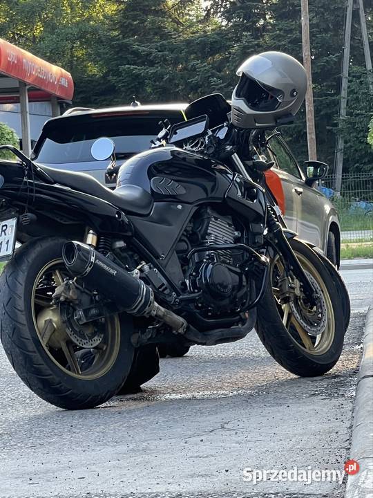 Honda cb 500 Kraków sprzedam