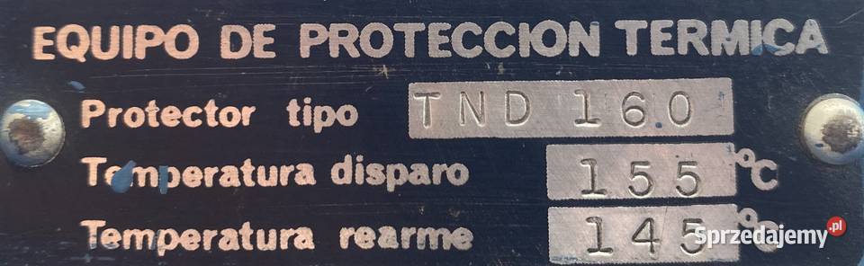 silnik elektryczny 45kW 1475obr 3fazowy B3 Pigża