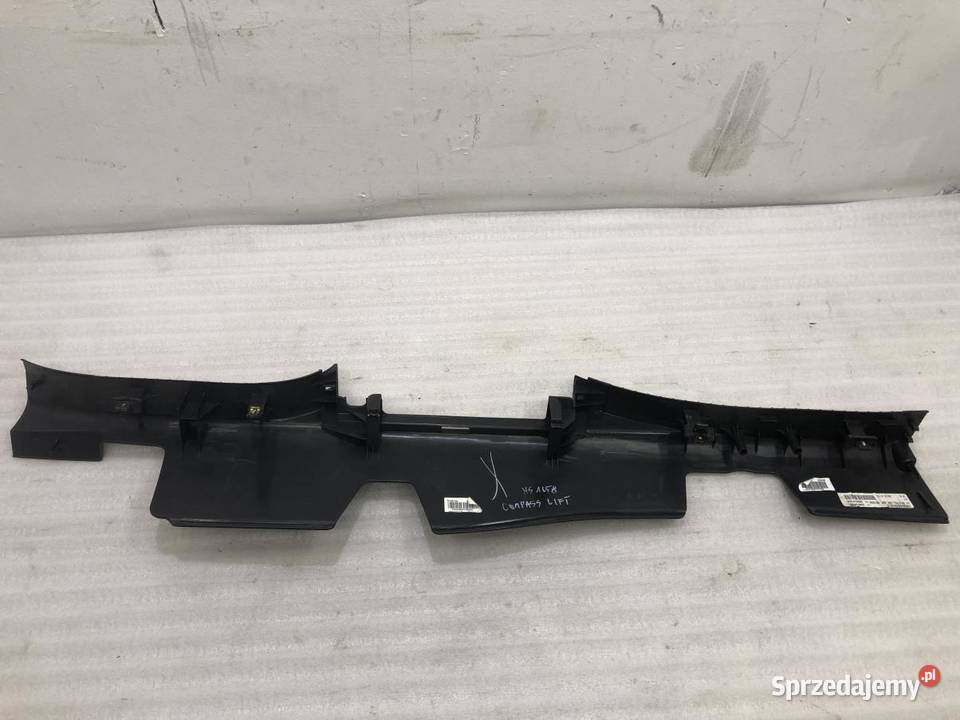 OSŁONA PROGU PRAWA JEEP COMPASS I LIFT sprzedam