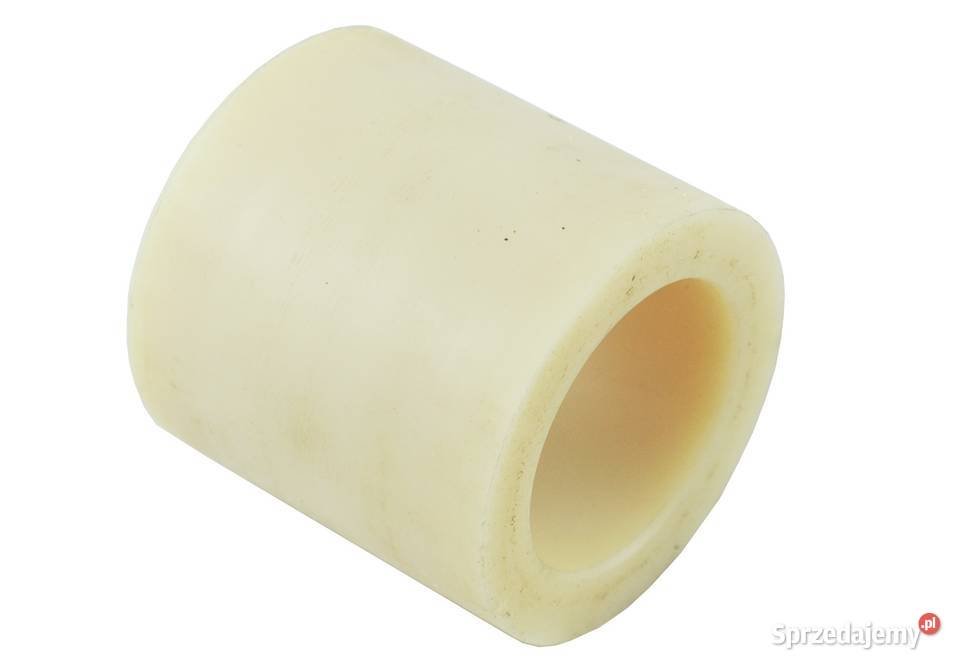Tulejka tuleja ślizgowa 60x40x60 mm kosiarki podkarpackie Tajęcina
