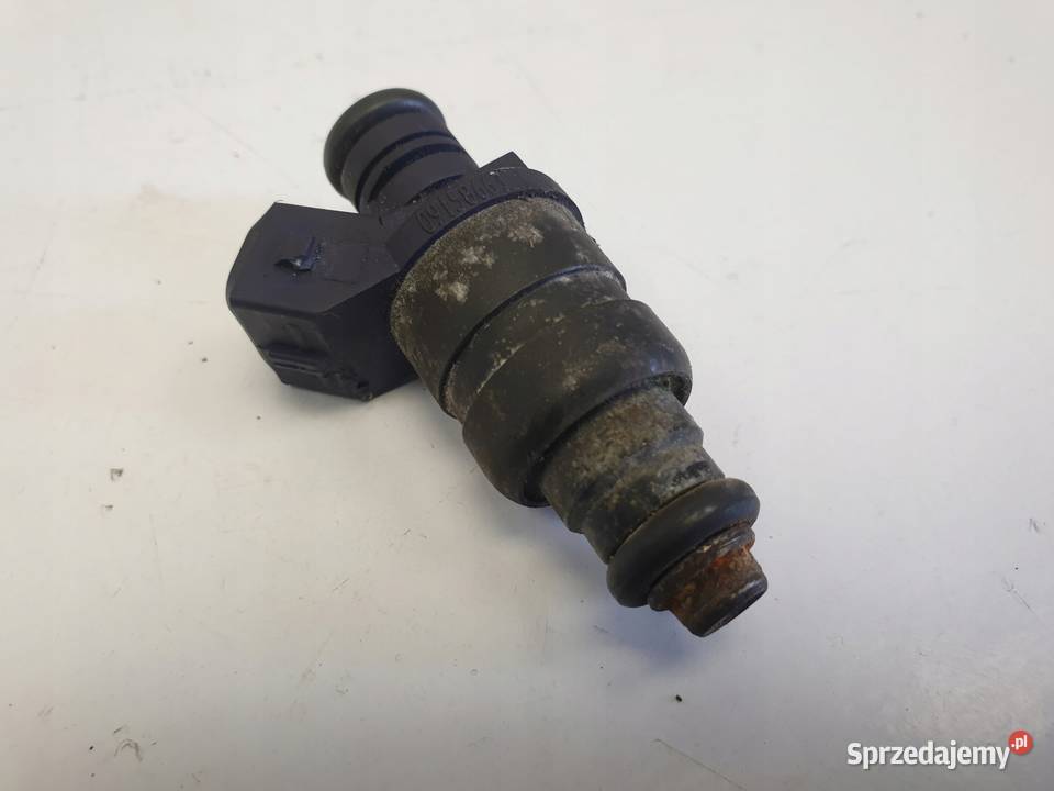 WTRYSKIWACZ Opel Zafira A 18 16V 09158663