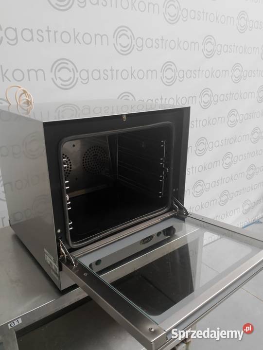 Piec konwekcyjny XF030TG UNOX Wrocław