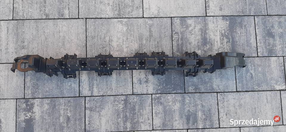Absorber zderzaka Polo 5 C6 6C0 807 693 osobowe sprzedam