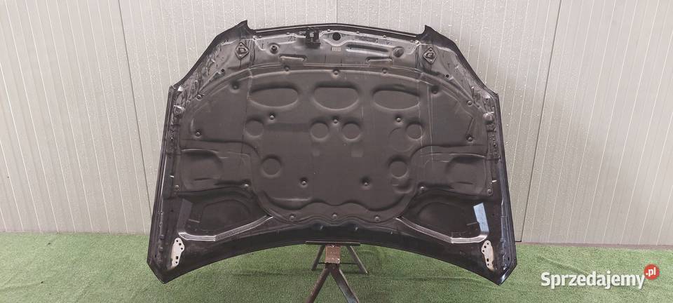 MASKA MERCEDES CKLASA W204 LIFT LAK 197 Międzychód