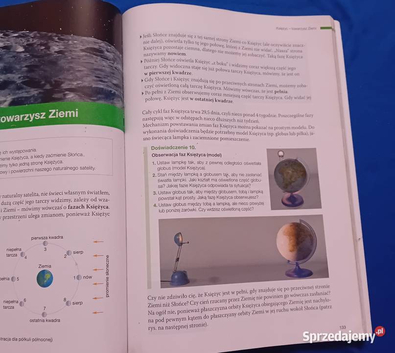 Odkryć fizykę 1 Zakr podstawowy MBraun WŚliwa