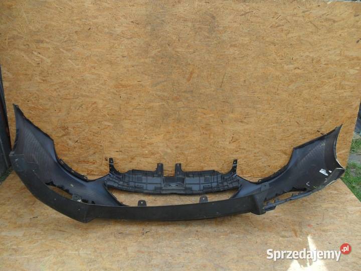 ZDERZAK PRZÓD PRZEDNI HYUNDAI IX35 865112Y000 osobowe Nowy Tomyśl