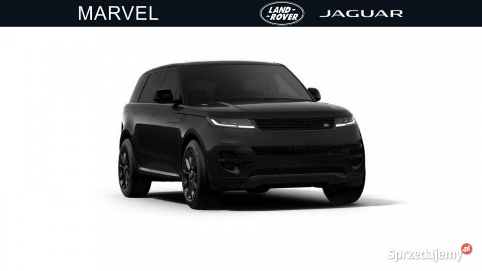 Land Rover Range Rover Sport Range Rover Sport system Start-Stop
