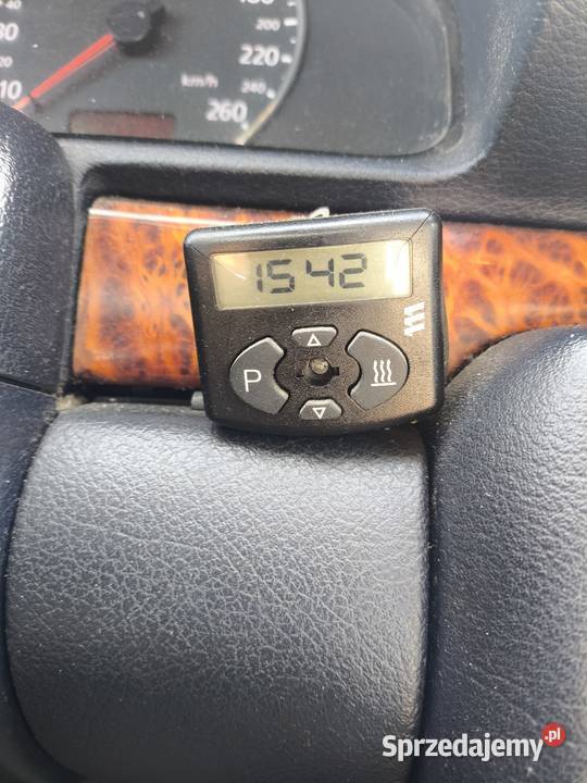 Webasto d5wsc Gorlice