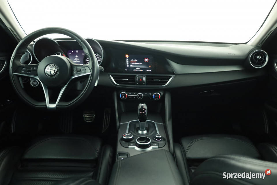 Alfa Romeo Giulia 20 Turbo Piaseczno sprzedam